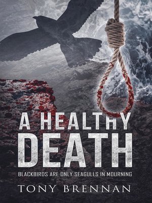 cover image of A Healthy Death